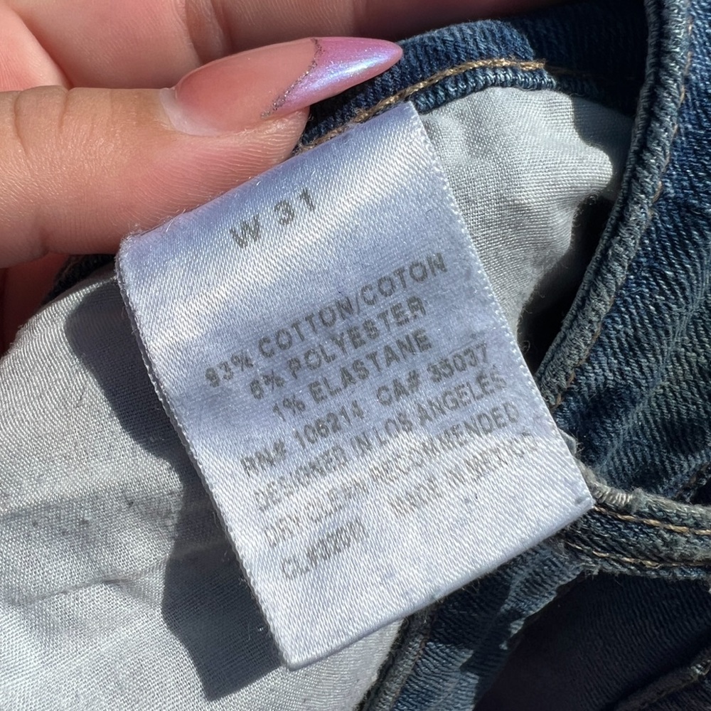 Joe’ Jeans - Picture 13 of 16